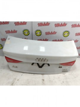 Tapa de Baúl Audi A3