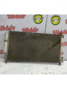 Condensador [Nissan Tiida 1.8 2009]