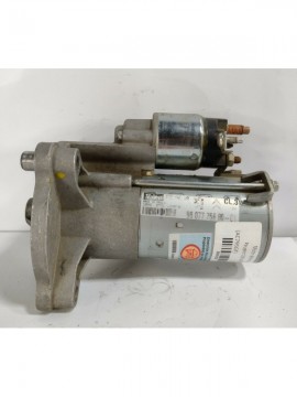 Motor de Arranque [Peugeot 208 5P 2018]