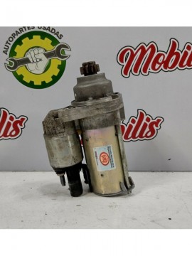Motor de Arranque [Audi A3 1.6 5P 2009]