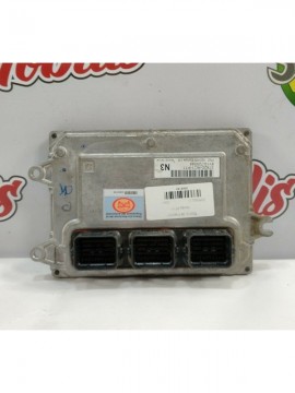 Módulo de Inyección [Honda Fit 2009,]
