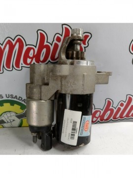 Motor de Arranque [Audi Q5 2010]