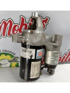 Motor de Arranque [Audi A4 2013]