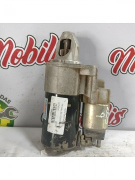 Motor de Arranque [Mercedez Benz GLK300 2010]