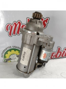 Motor de Arranque Audi A3