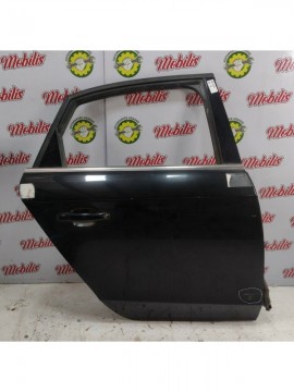 Puerta Trasera Derecha [Audi A4 2009]