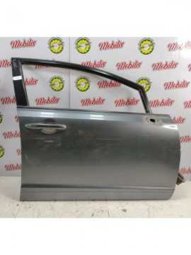 Puerta Delantera Derecha [Honda Civic 2008.]