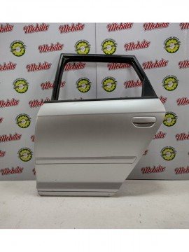 Puerta Trasera Izquierda [Audi A3 1.6 5P 2009]