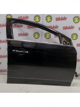 Puerta Delantera Derecha [Ford Mondeo 2.0 TDI 2010]