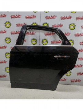 Puerta Trasera Izquierda [Ford Mondeo 2.0 TDI 2010]