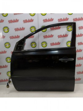 Puerta Delantera Izquierda [Renault Koleos 2.5 2009]