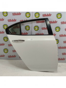 Puerta Trasera Derecha [Honda City 4P 2012]