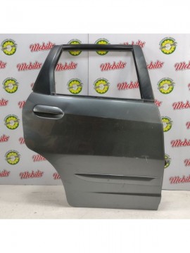 Puerta Trasera Derecha [Honda Fit 2009]