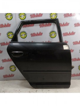 Puerta Trasera Derecha [Audi A3 2013]