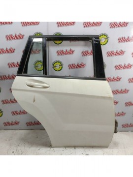 Puerta Trasera Derecha [Mercedez Benz GLK300 2010]