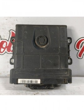 Módulo de Inyección [Volkswagen Vento]