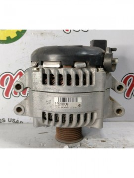 Alternador [Bmw M235I 2016]