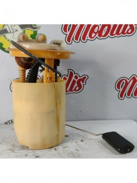 Bomba de Nafta [Renault Clio 2008]