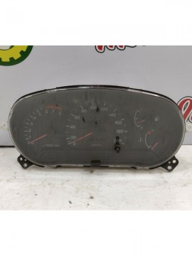 Instrumental de Tablero [Hyundai Accent 2000]