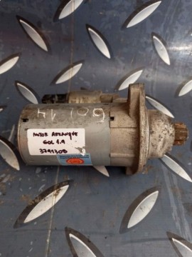 Motor de Arranque [Volkswagen Gol 1.4]