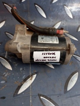 Motor de Arranque [Renault Megane 2009]