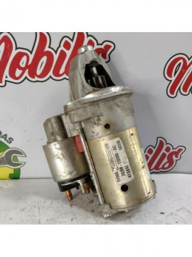 Motor de Arranque [Ford FOCUS 3 2015]