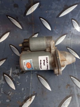 Motor de Arranque [Toyota Etios M/T 2017]