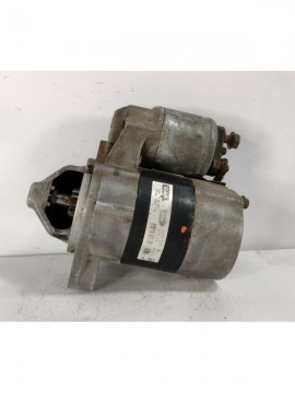 Motor de Arranque [Ford Ecosport 2009]