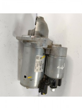 Motor de Arranque [Toyota Etios 5P 2018]