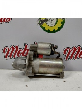 Motor de Arranque [Ford Focus 3 5P 2015]