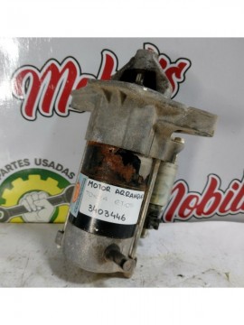 Motor de Arranque [Toyota ETIOS]