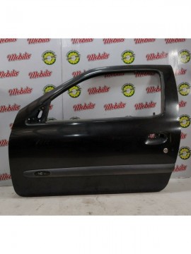 Puerta Delantera Izquierda [Renault Clio 1.2 2006]