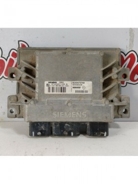 Módulo de Inyección [Renault Clio 1.2 2006]