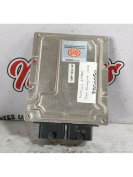 Módulo de Inyección [Jeep Renegade 1.8L SPORT 2019]