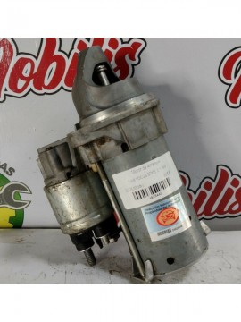 Motor de Arranque [Ford Focus 1.6 5P 2012]