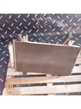 Condensador [Suzuki Swift 2009]