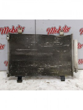 Condensador [Suzuki Swift 1.5 2009]