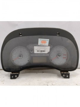 Instrumental de Tablero Fiat STRADA ADVENTURE