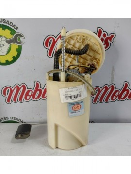 Bomba de Nafta [Kia Mohave 2010]