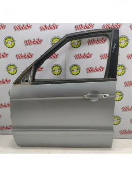 Puerta Delantera Izquierda [Ford S-Max 2.0 2011]