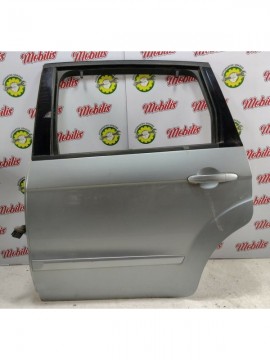 Puerta Trasera Izquierda [Ford S-Max 2.0 2011]