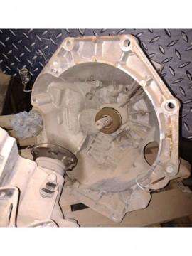 Caja de Velocidades Fiat STRADA ADVENTURE