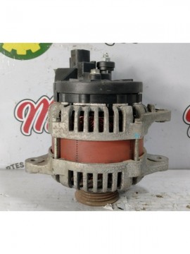 Alternador [Hyundai Atos 2008]