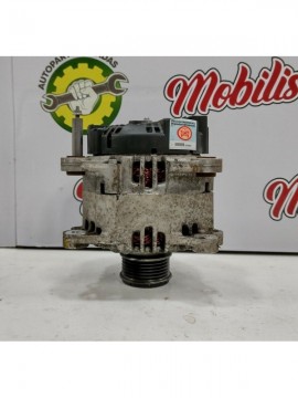 Alternador [Audi A3 1.6 5P 2009]