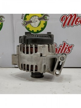 Alternador [Ford Focus 3 5P 2015]
