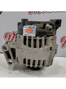 Alternador [Ford Fiesta 1.6 2014.]