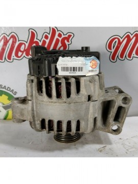 Alternador [Ford Focus 1.6 5P 2012]