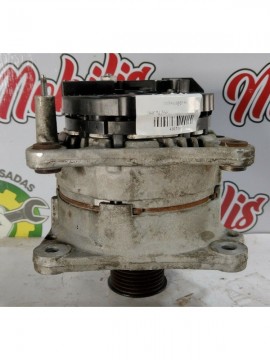 Alternador [Volkswagen Fox 3P 2008]
