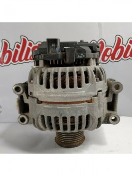 Alternador [Audi Q5 2010]