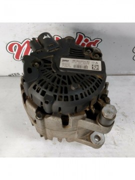 Alternador [Peugeot 207 HDI 2013]